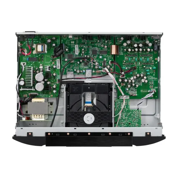 Marantz CD6007 Silver Gold