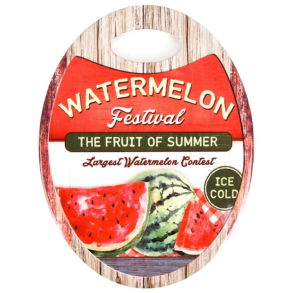 Подставка под горячее с пробкой "Ферма" 15*20*0.5см. (3вида) (подарочная упаковка)