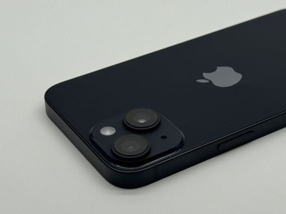 iPhone 14 128gb Midnight