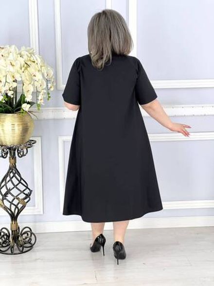 Платье «Молли-3» Fabrika