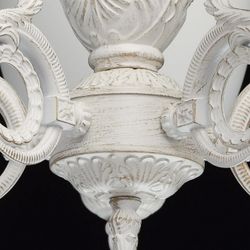 Подвесная люстра MW-Light Ариадна 21 450016605