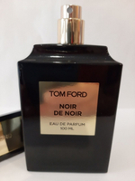 Тестер парфюмерии Tom Ford Noir de Noir 100ml