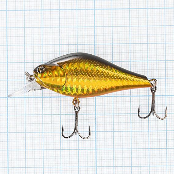 Воблер SH0651F col 68 (SH0651F-68) RYOBI