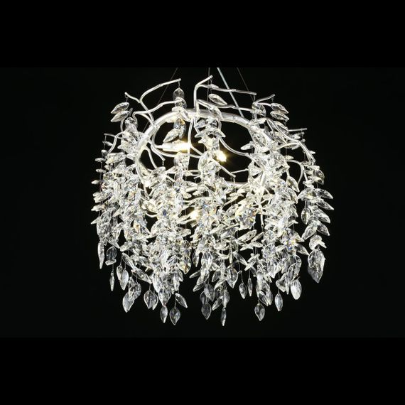 Подвесная люстра Aployt Gertunia APL.847.13.10