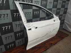 Дверь передняя правая Toyota Camry (XV70) 17-22 Б/У Оригинал 6700133240