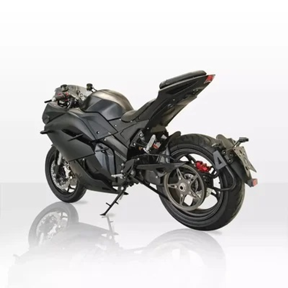 Электромотоцикл ECO Ducati Panigale PRO Black (5 кВт)