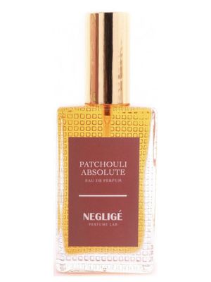Neglige Perfume Lab Patchouli Absolute