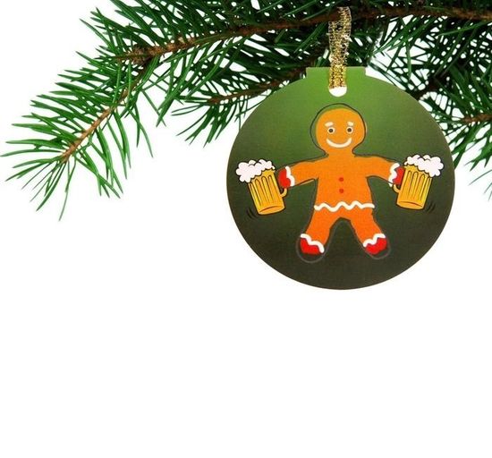 Весёлые новогодние игры