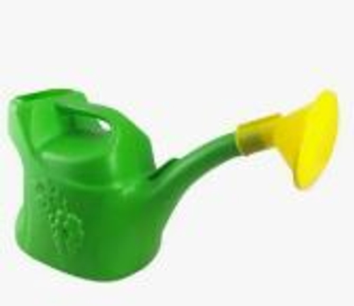Лейка  5л с рассеивателем Урожайная