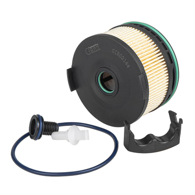 Фильтр топливный MERCEDES BENZ W222 (2013-2020) GANZ GIR02144