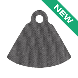 NEW Плащ от Гэндальфа Серого 101658 Dark Bluish Gray