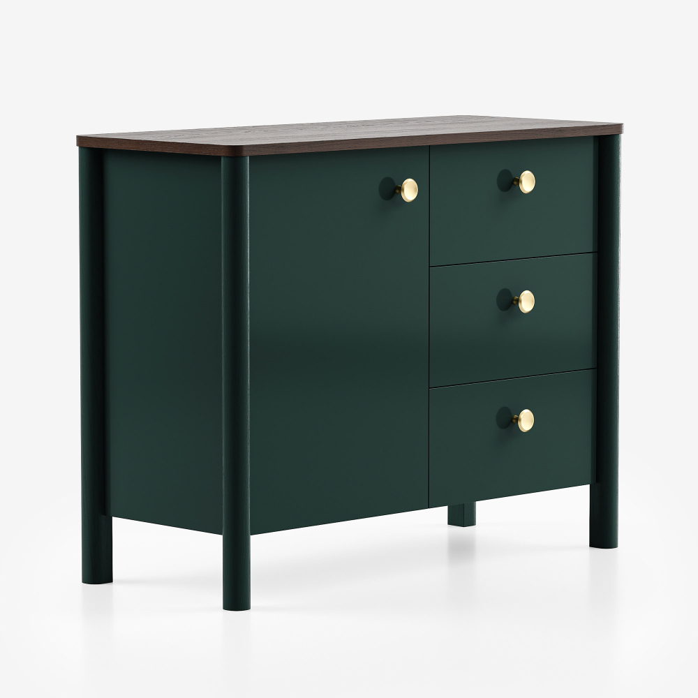 Комод BERGEN BG061