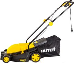 Газонокосилка электрическая HUTER ELM-2000T
