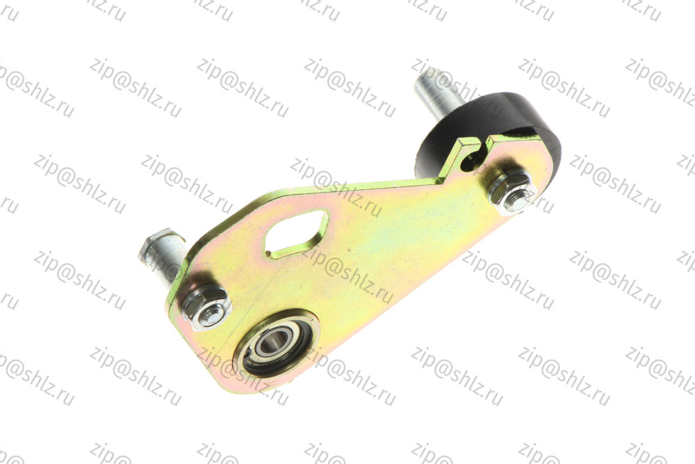 Рычаг отводки дверей кабины 0411Е.03.10.070МП