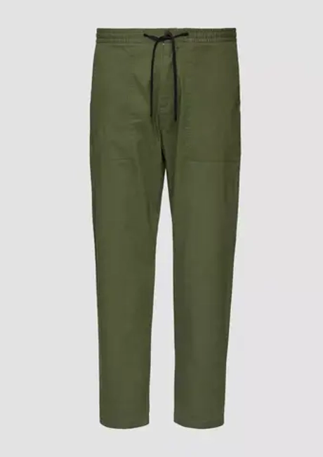 Брюки мужские карго s.Oliver