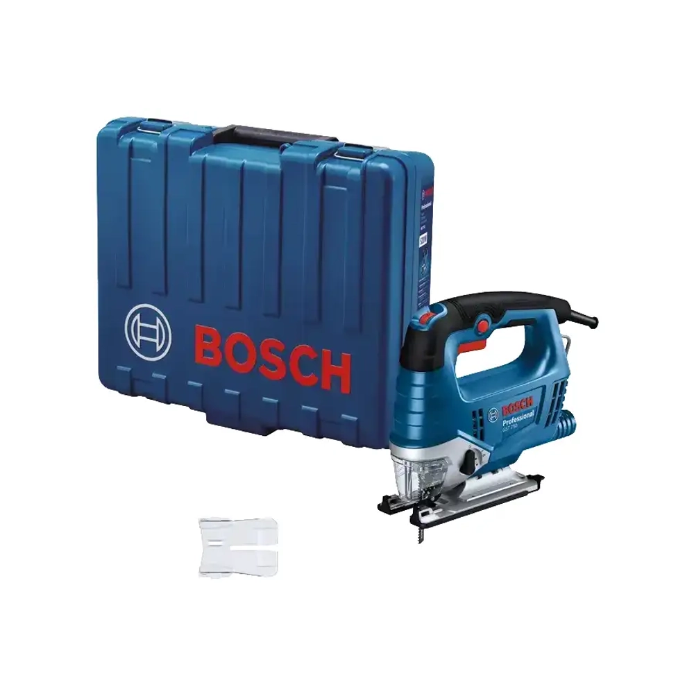 Лобзик GST 750 BOSCH 06015B4121
