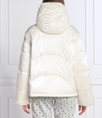 куртка Armani Exchange - кремовый(6LYB25 YN3HZ)