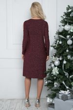 Платье 7767 Avili