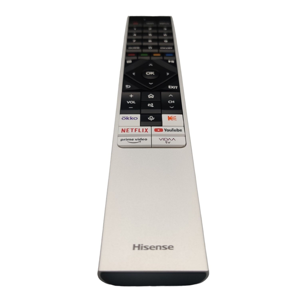 Пульт для телевизоров Hisense ERF-6Q64H