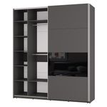 Шкаф-купе Харви ШКК-10