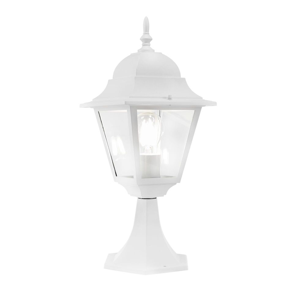 Парковый светильник Maytoni   O002FL-01W