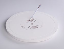 Ambrella Светильник светодиодный ультратонкий 3000K-6500K с CCT-переключателем Air Slim FZ1905