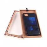 Чехол ТПУ Florme для Huawei 9S/Y5p, 012161