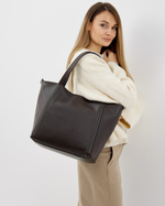 Сумка 569 03 шоколадный