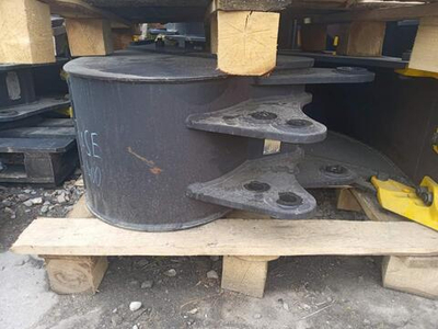 Ковш Case 695 400 мм 0,1м3