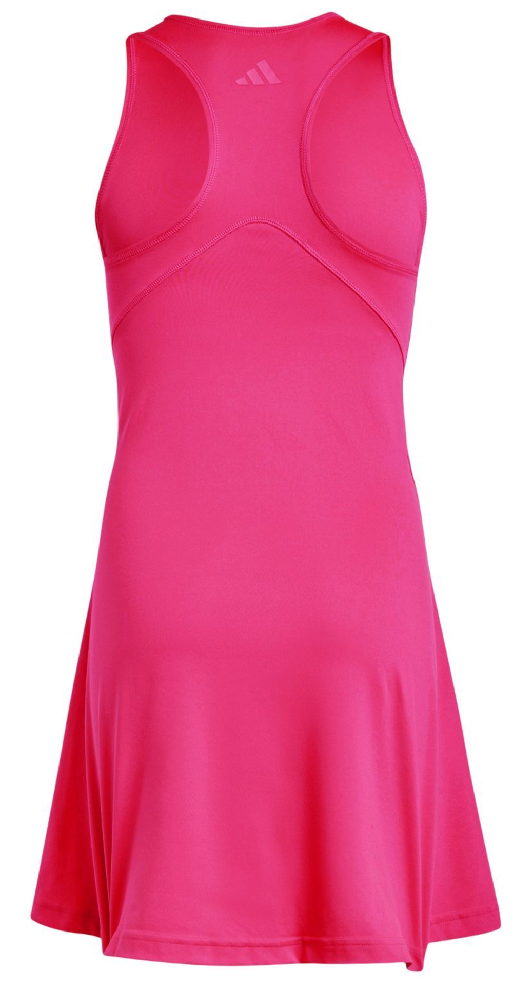 Платье для девочки теннисное Adidas Girls Club - Розовый