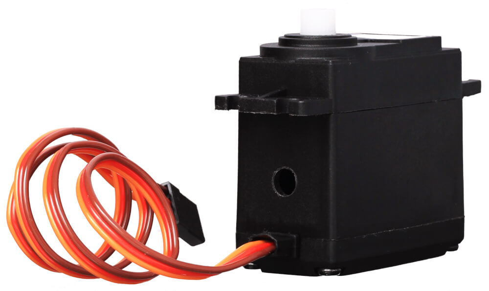 Привод постоянного вращения FS5103R