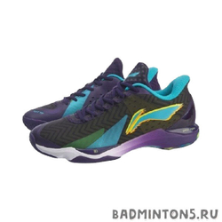 Li-NING AYAQ007-2