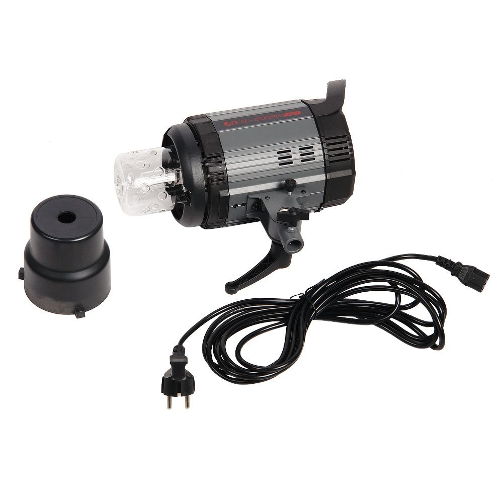 Осветитель галогенный Falcon Eyes QL-500BW v2.0 галогенный