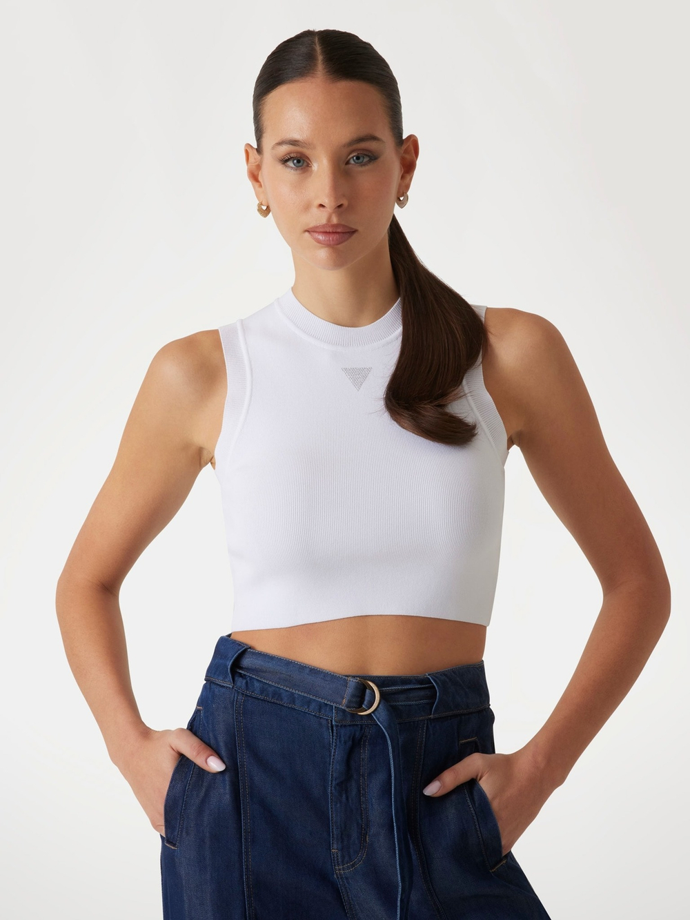 Топ женский GUESS