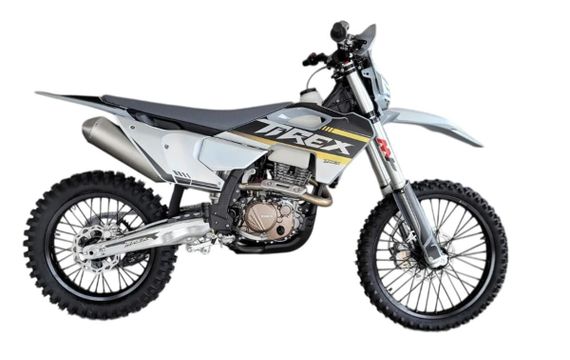 Мотоцикл TIREX Air Pro ENDURO