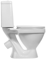 УНИТАЗ КОМПАКТ ЛАДА ЭКОНОМ 15555