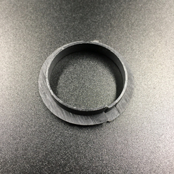 Втулка румпеля пластиковая Yamaha 3-30, F6-9.9 (PREMARINE)