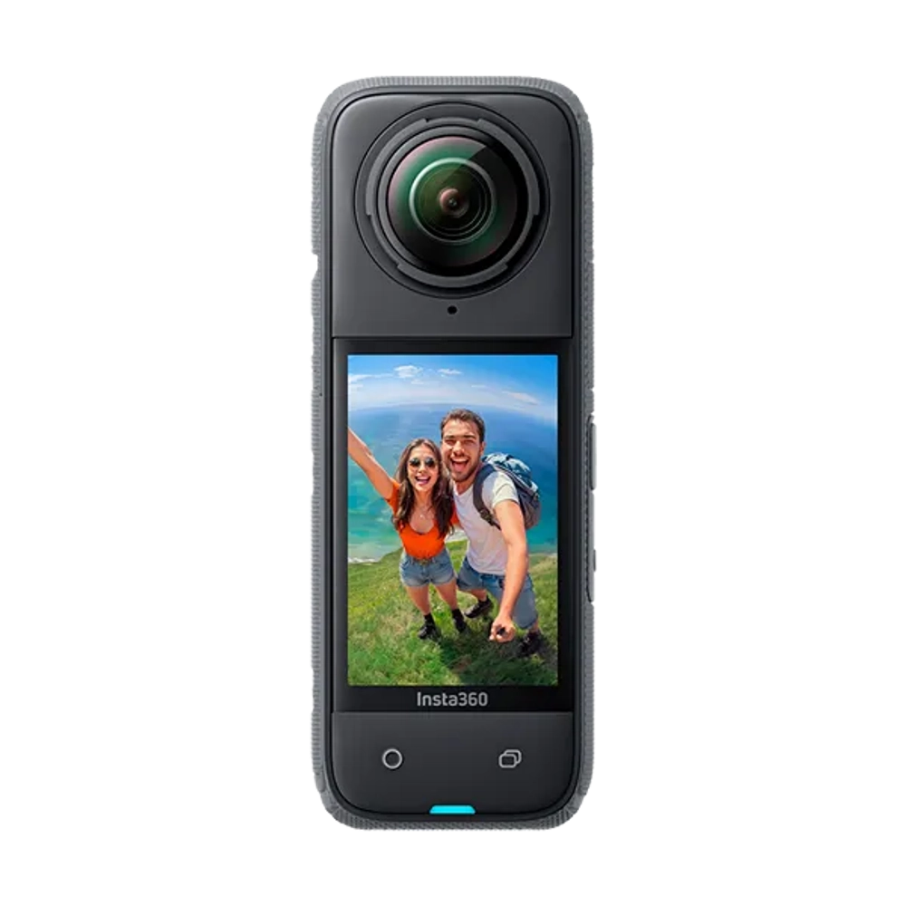 Экшн-камера Insta360 X4