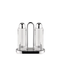 Alessi Дозаторы для уксуса и масла на подставке EAN 8003299009060
