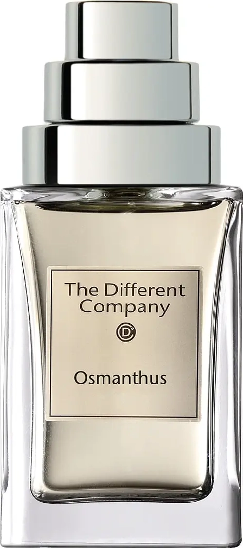 THE DIFFERENT COMPANY OSMANTHUS EDT 100ML