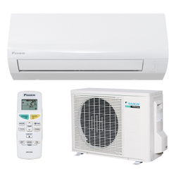 Сплит-система инверторного типа Daikin Sensira FTXF-E