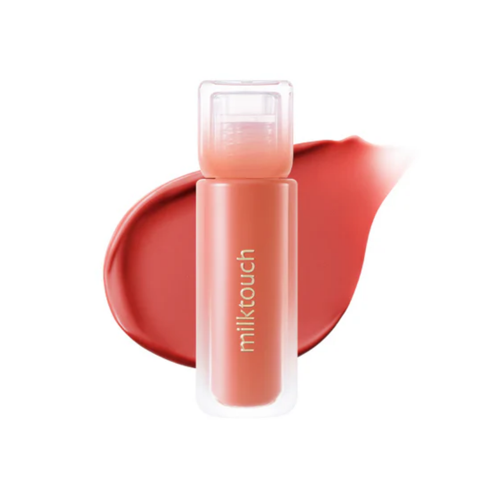 Milktouch Dew Stain Sheer Lip Gloss