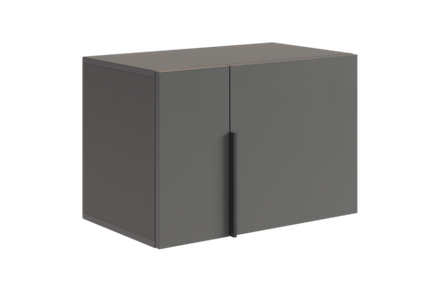 Баско (MebelSon) Антресоль двухдверная L600