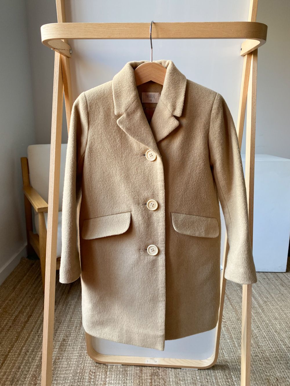 Пальто Marso, 110