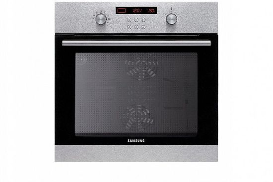 Электрический духовой шкаф Samsung BF62TCST