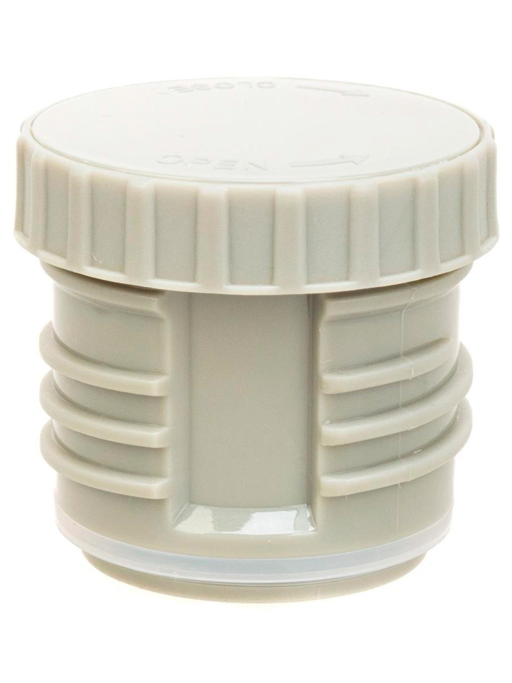 Термос Nisus 1000ML (2 крышки-кружки, чехол) (N-TM-039-KC)