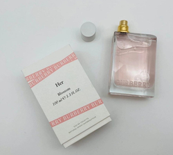Burberry Her Blossom, 100 ml (для женщин)