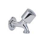 Кран для стиральной машины 1/2*3/4 ECO 5069E4A