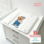 Матрас для пеленания BUBO BABY "SKY" 75x72 сантиметра