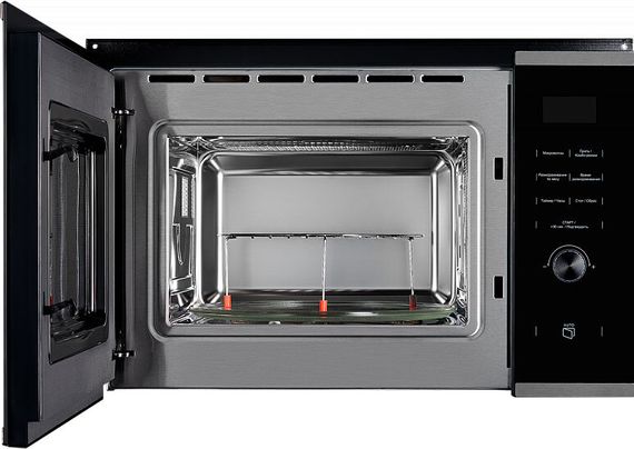 Встраиваемая микроволновая печь Kuppersberg HMW 650 BX